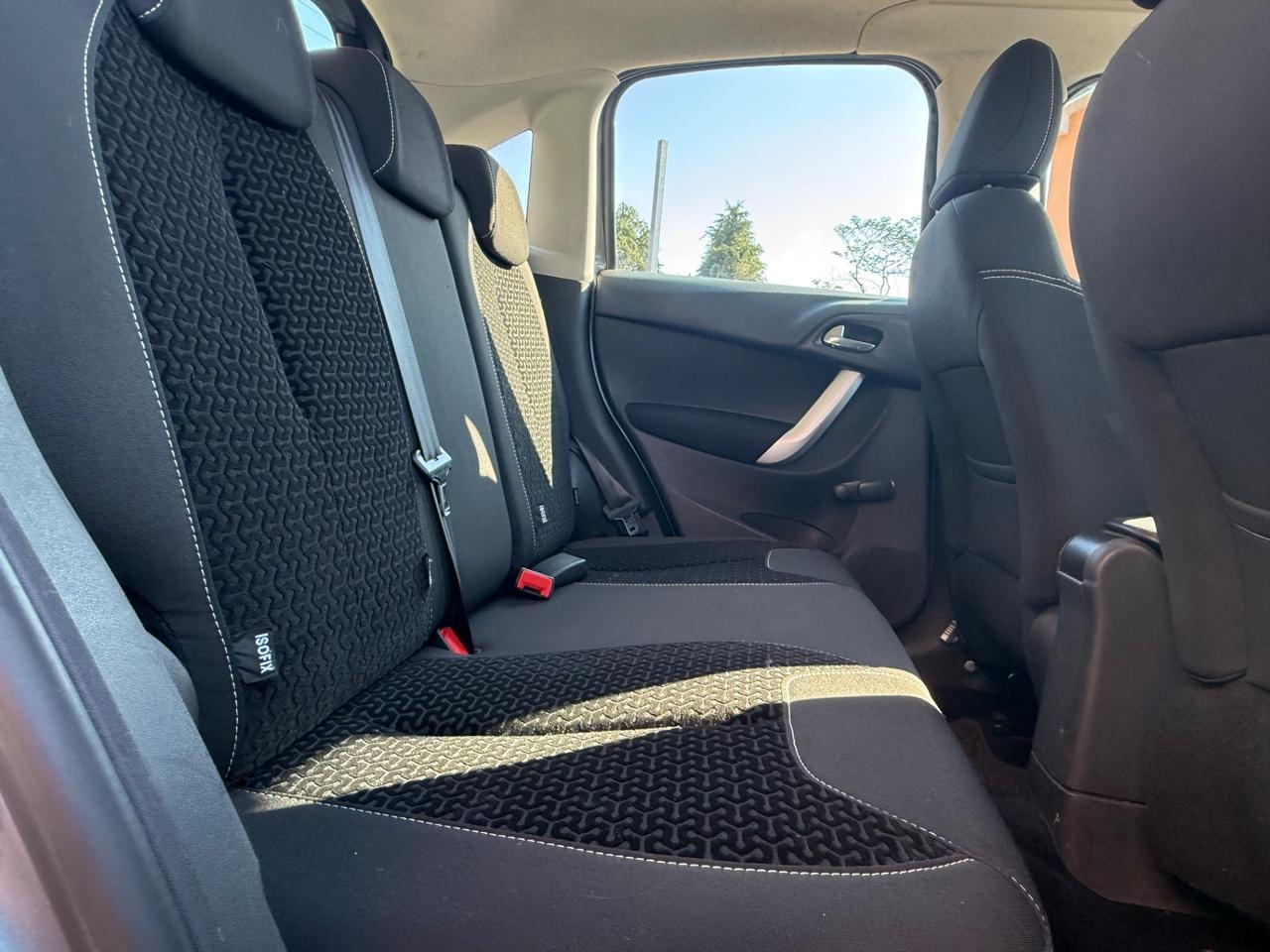 Citroen C3 1.4 Exclusive
