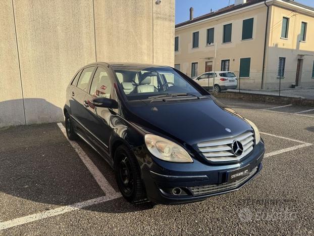 Mercedes-Benz Classe B B 180 CDI Sport
