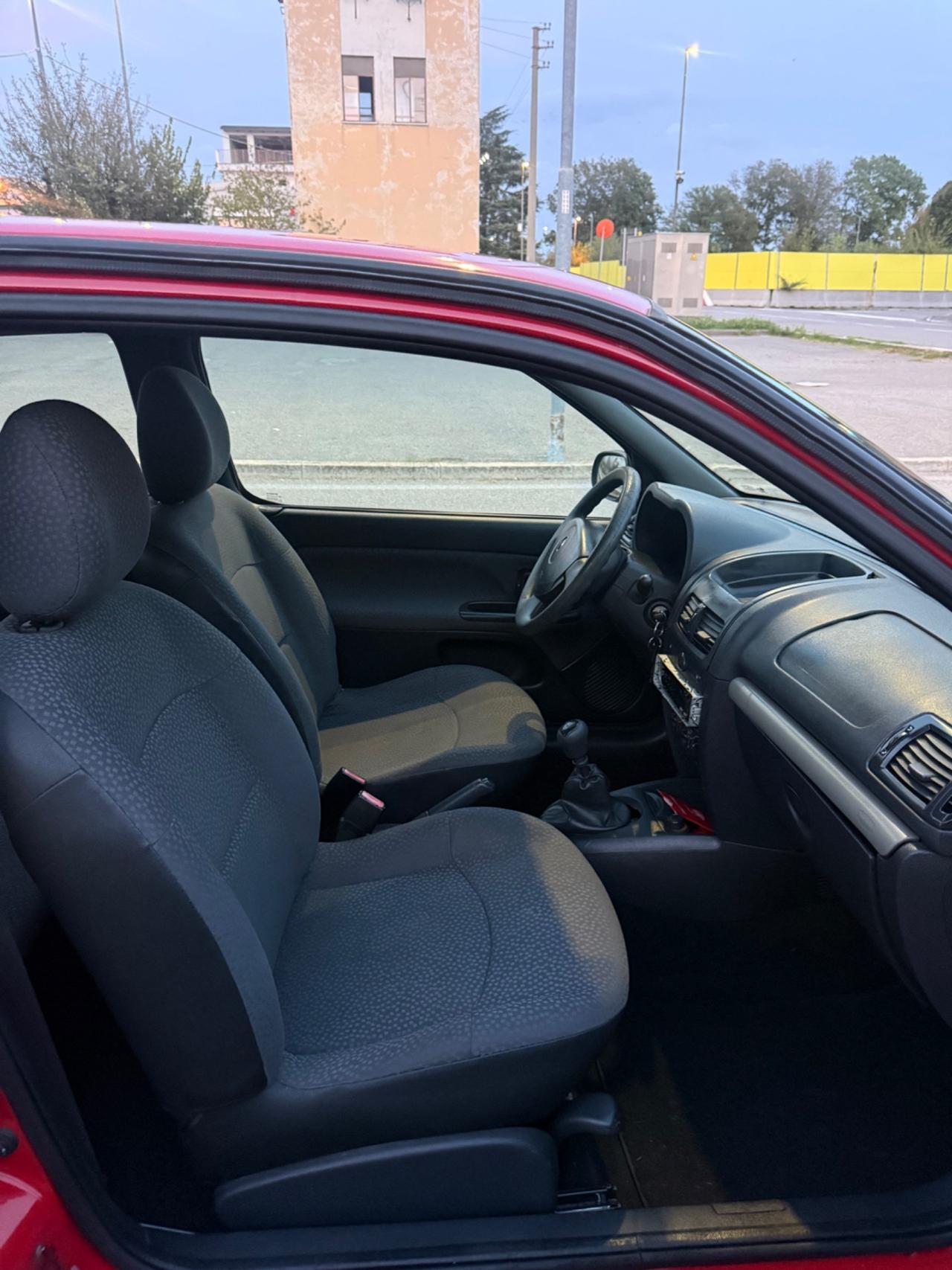 Renault Clio Storia 1.2 5 porte Dynamique