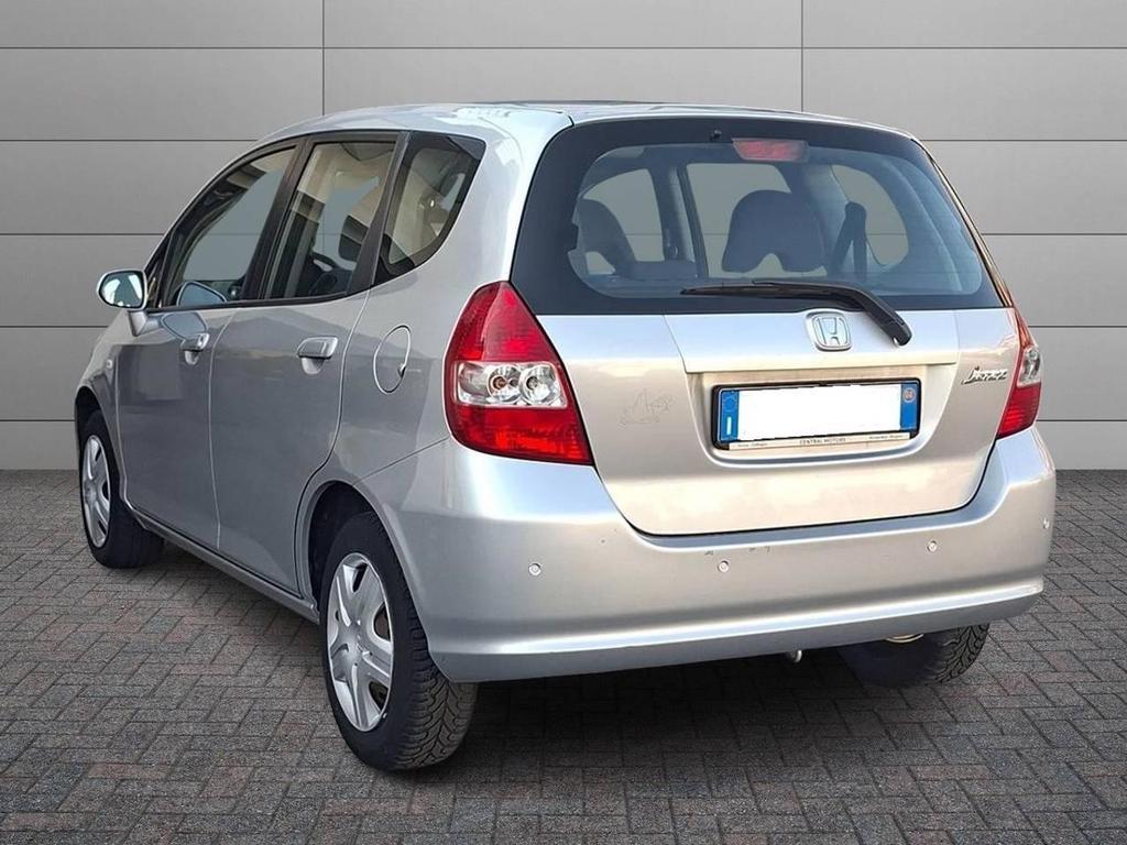 Honda Jazz 1.2 LS