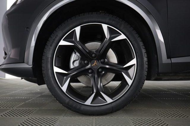 CUPRA Formentor Formentor 1.5 TSI