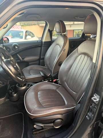 MINI One D Countryman Mini Countryman R60 1.6