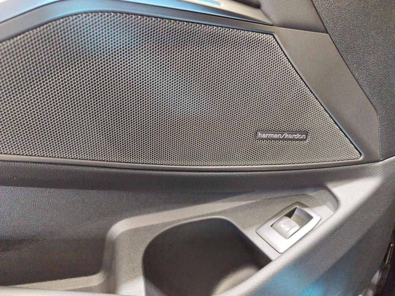 BMW Serie 3 M3 Competition xDrive