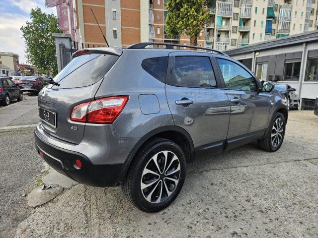 NISSAN Qashqai 1.5 dCi DPF