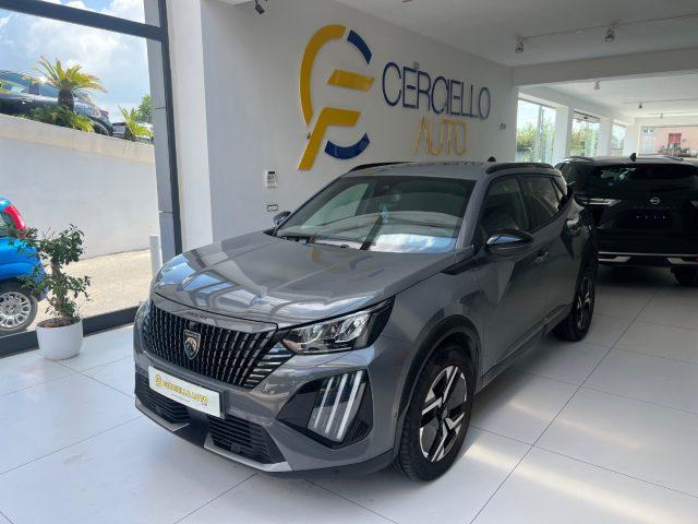 PEUGEOT 2008 PureTech 100 S&S Allure da ?199,00 mensili