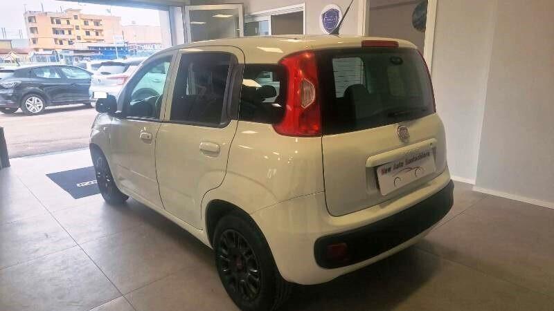 Fiat Panda 1.2 69 CV Easy
