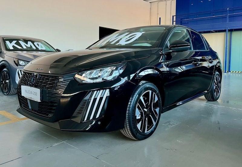 Peugeot 208 208 PureTech 100 Stop&Start 5 porte Allure