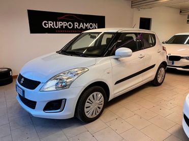 Suzuki Swift 1.2 VVT 4WD 5 porte B-Easy