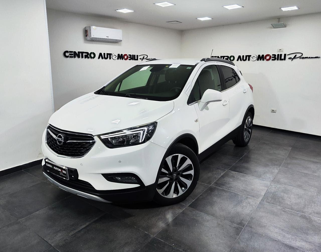 Opel Mokka X 1.6 CDTI Ecotec 136CV 4x2 Innovation