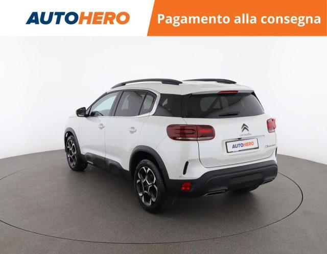 CITROEN C5 Aircross PureTech 130 S&S EAT8 Shine