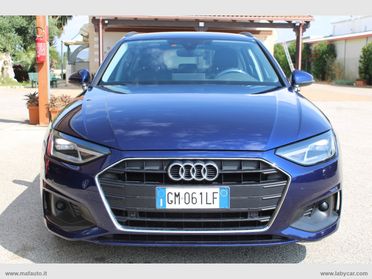 AUDI A4 30 TDI/136CV S tronic Business