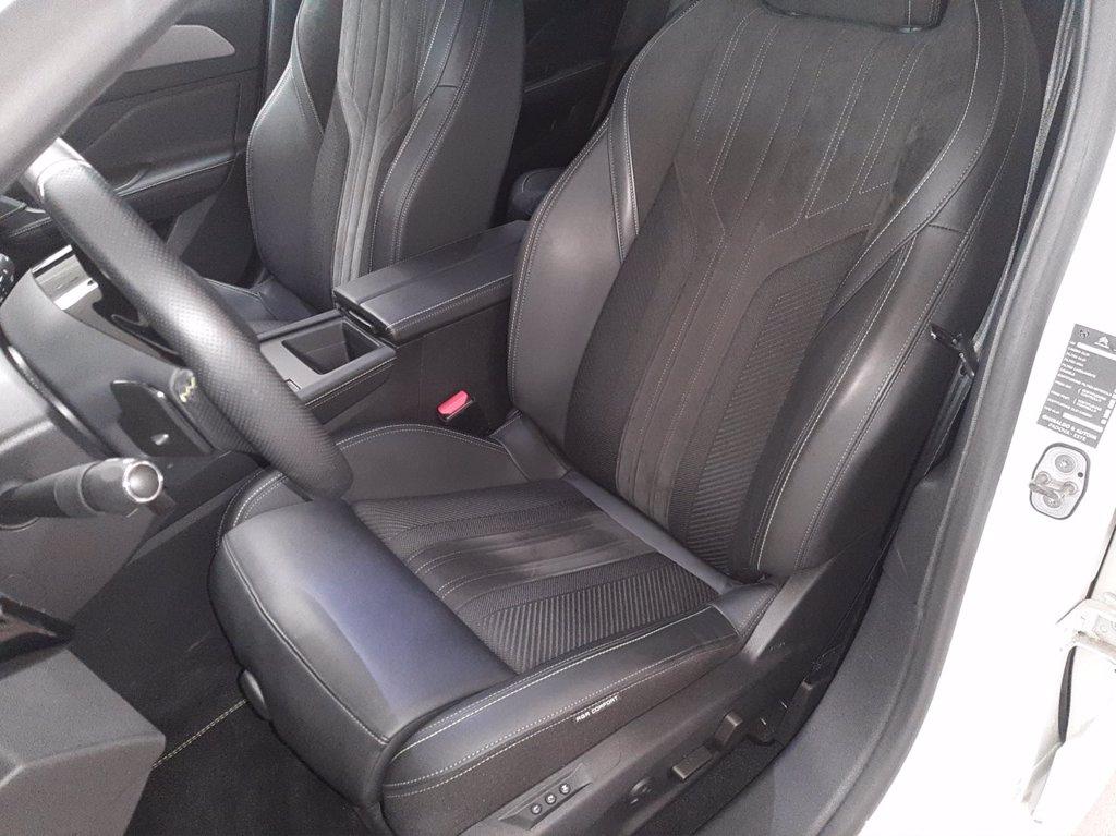 PEUGEOT 308 1.5 bluehdi gt pack s&s 130cv eat8 del 2022