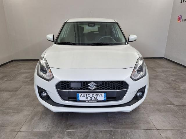 SUZUKI Swift 1.2 Hybrid 4WD AllGrip Top