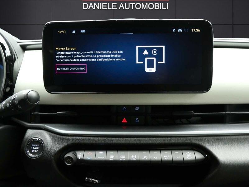 FIAT 600 (2023-->) 600 Hybrid 145 CV DCT MHEV L...