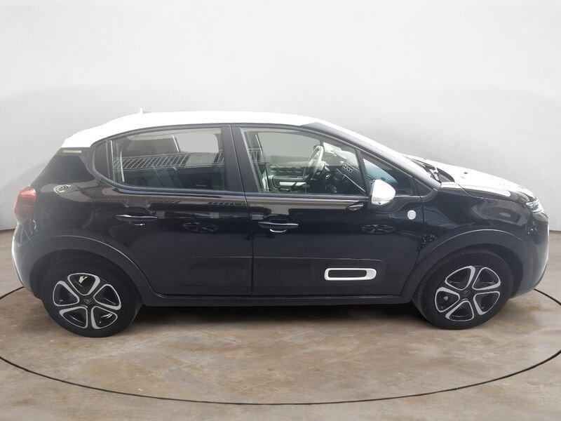 Citroën C3 PureTech 83 S&S Shine