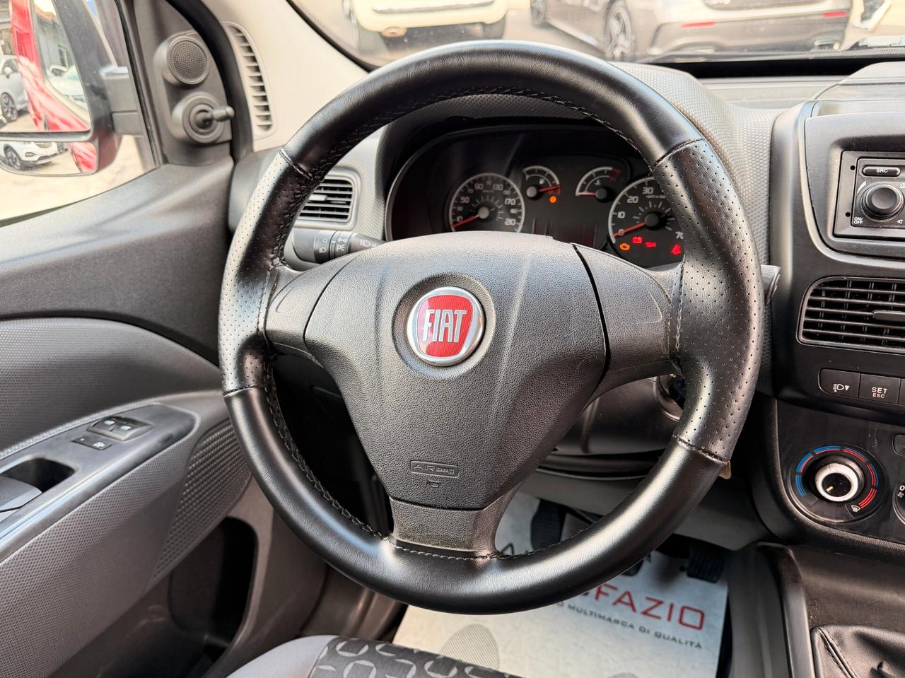 Fiat Doblo Doblò 1.6 MJT 105CV PC-TN Cargo Lamierato