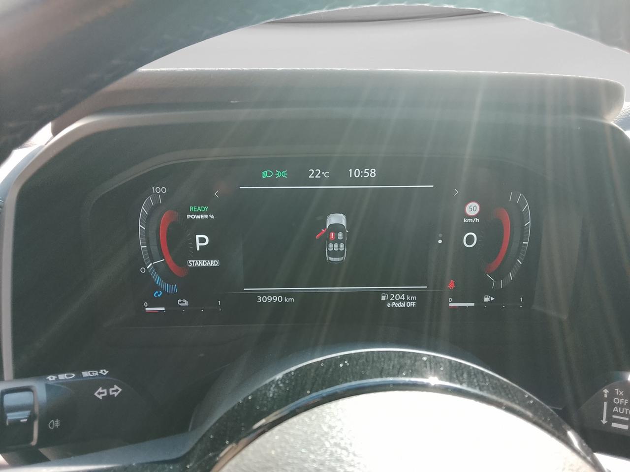 NISSAN X-Trail IV 2022 - X-Trail 1.5 e-power N-Connecta 2wd auto