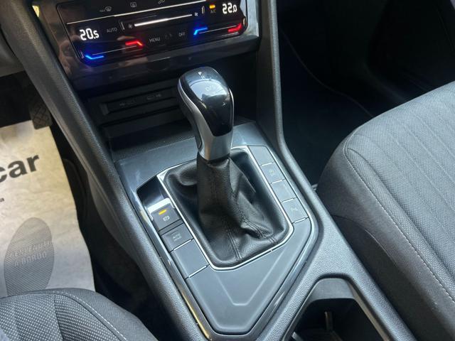 VOLKSWAGEN Tiguan Allspace 2.0 TDI SCR DSG Life