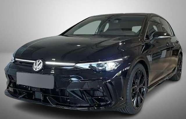 Volkswagen Golf R 8.5 BLACK EDITION 2.0TSI 333 CV DSG 4MOTION PROMO