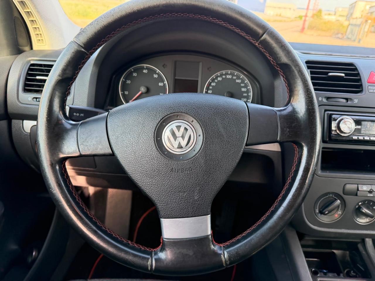 Volkswagen Golf 1.6 5p. Comfortline