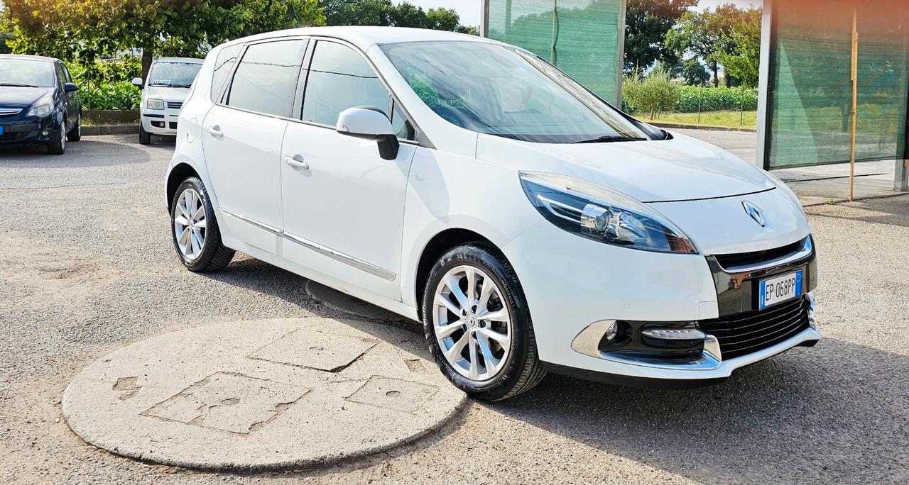 Renault Scenic Scénic XMod 1.5 dCi 110CV Start&Stop Live
