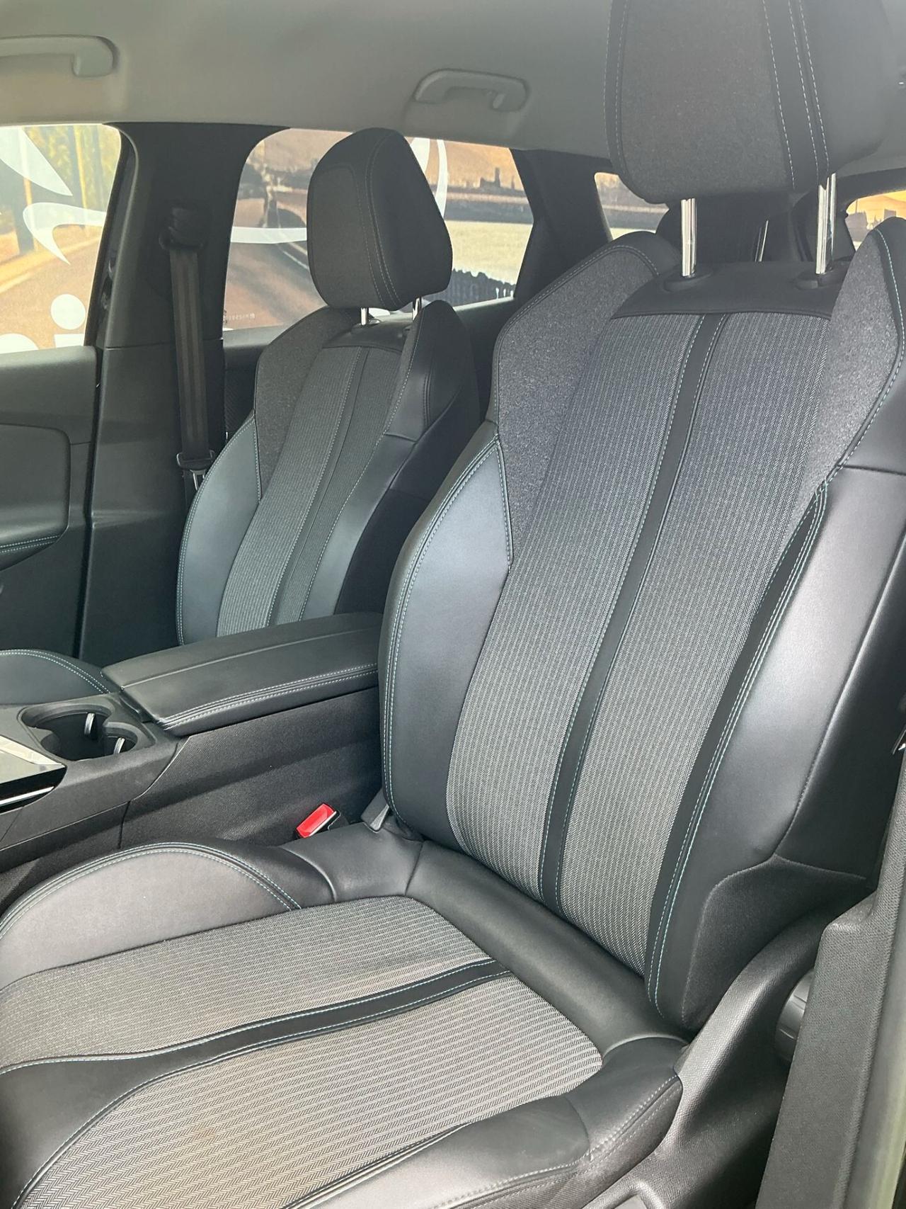 Peugeot 3008 S&S Allure Pack