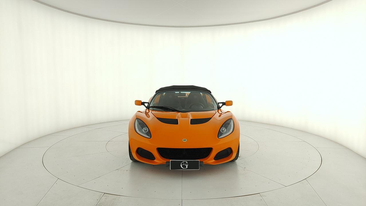 LOTUS Elise 1.6 Sport