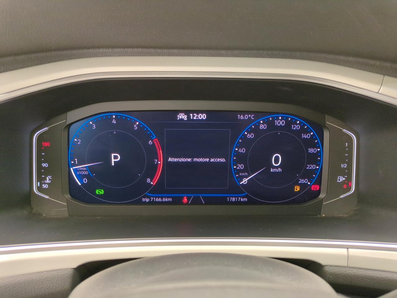 Volkswagen T-Roc Cabriolet 1.5 TSI ACT DSG Style