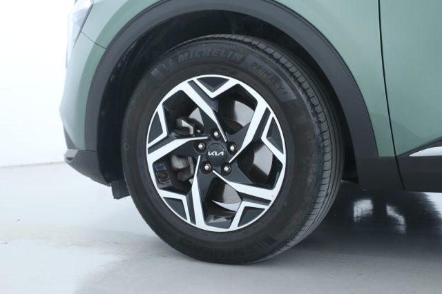 KIA Sportage 1.6 GDI 2WD Edition 7 Emotion pack