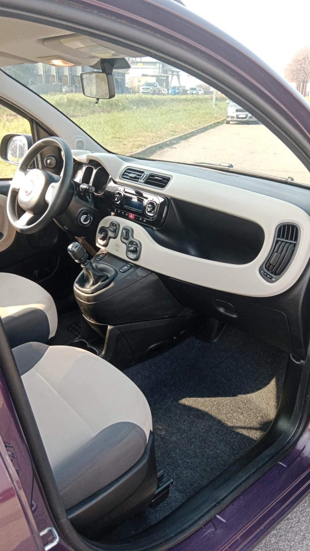 Fiat Panda 1.2 EasyPower Classic