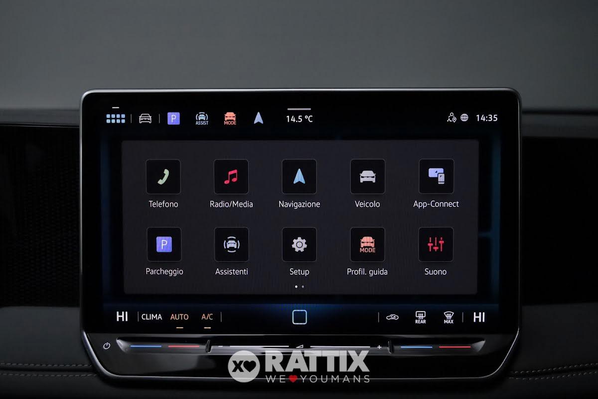 Volkswagen Tiguan 2.0 tdi 150CV Life dsg