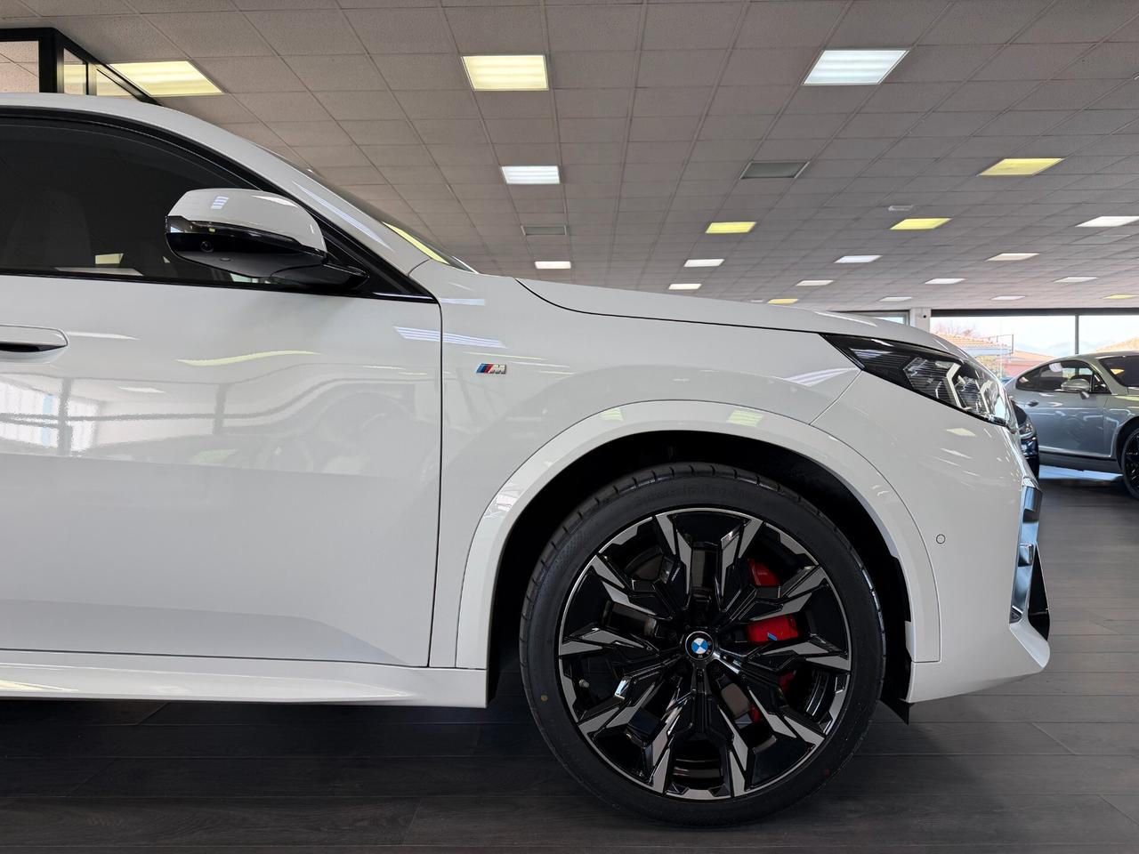 Bmw X2 U10 xdrive 20d 48V MSport auto