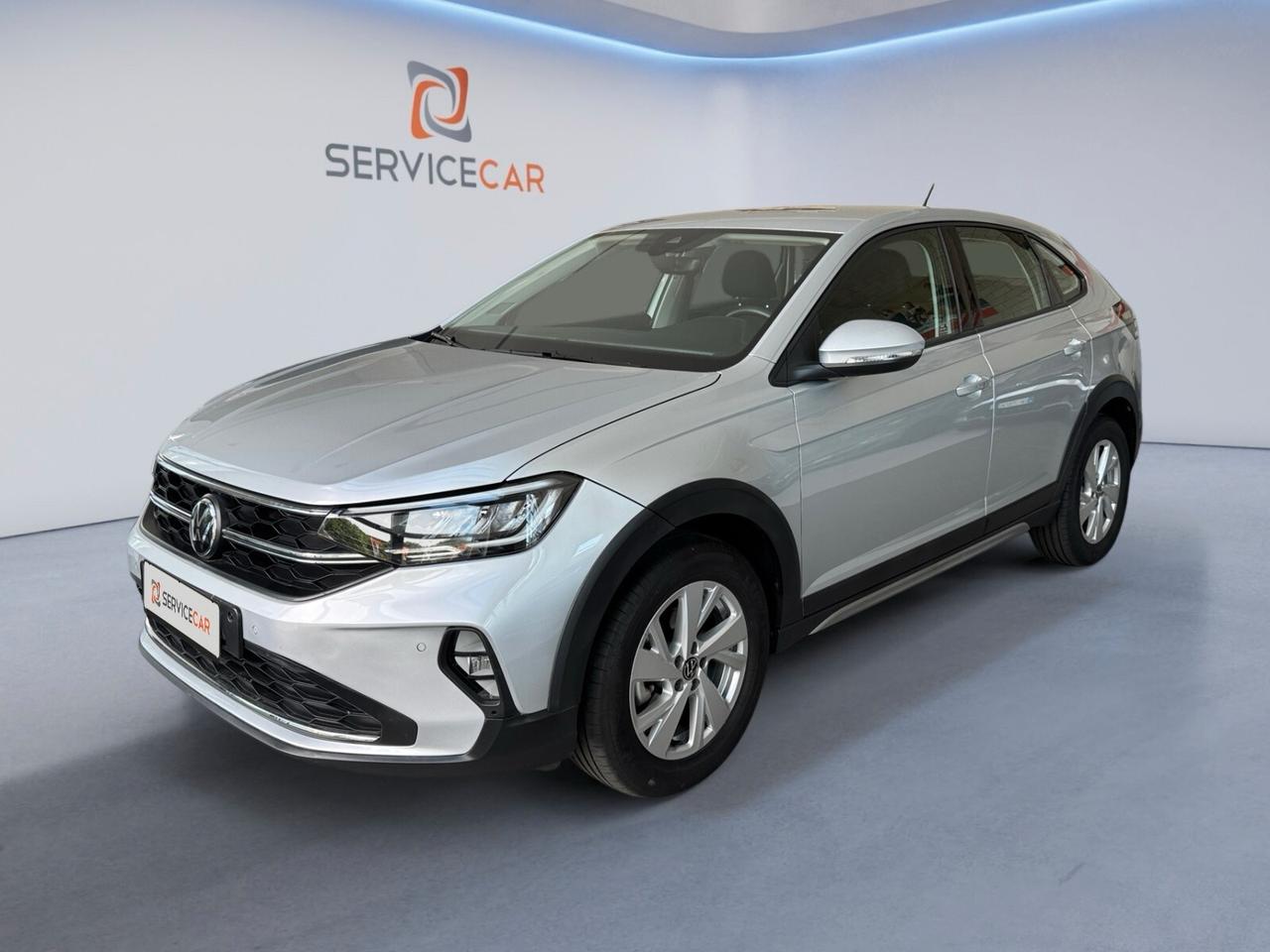Volkswagen Taigo 1.0 TSI 115 CV Benzina