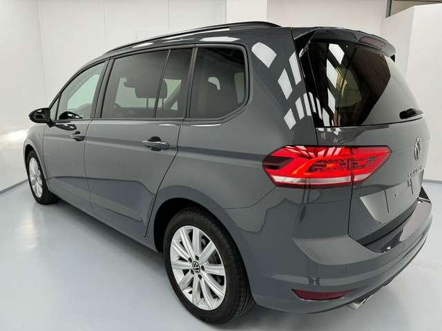 Volkswagen Touran PRONTA CONSEGNA HIGHLINE 2.0 TDI DSG *TETTO* PROMO