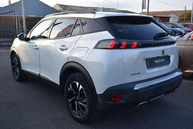 Peugeot 2008 PureTech 130 Allure S&S