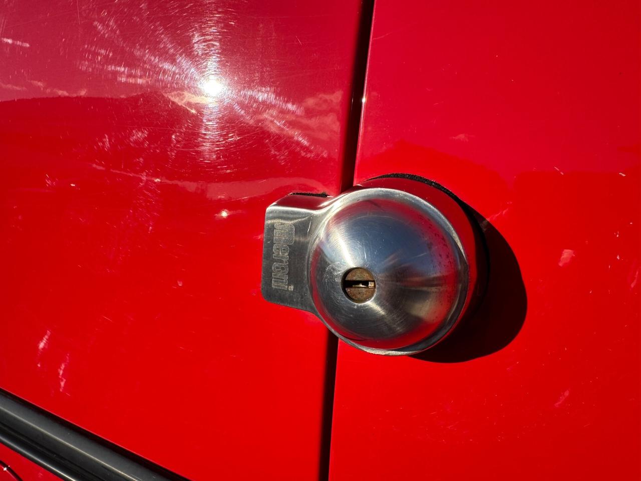 Fiat fiorino 1.3 mjt adventure