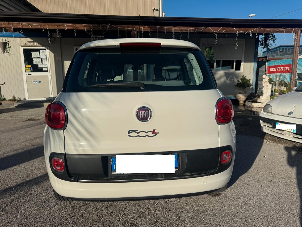 Fiat 500L 1.3 Multijet 85 CV Pop