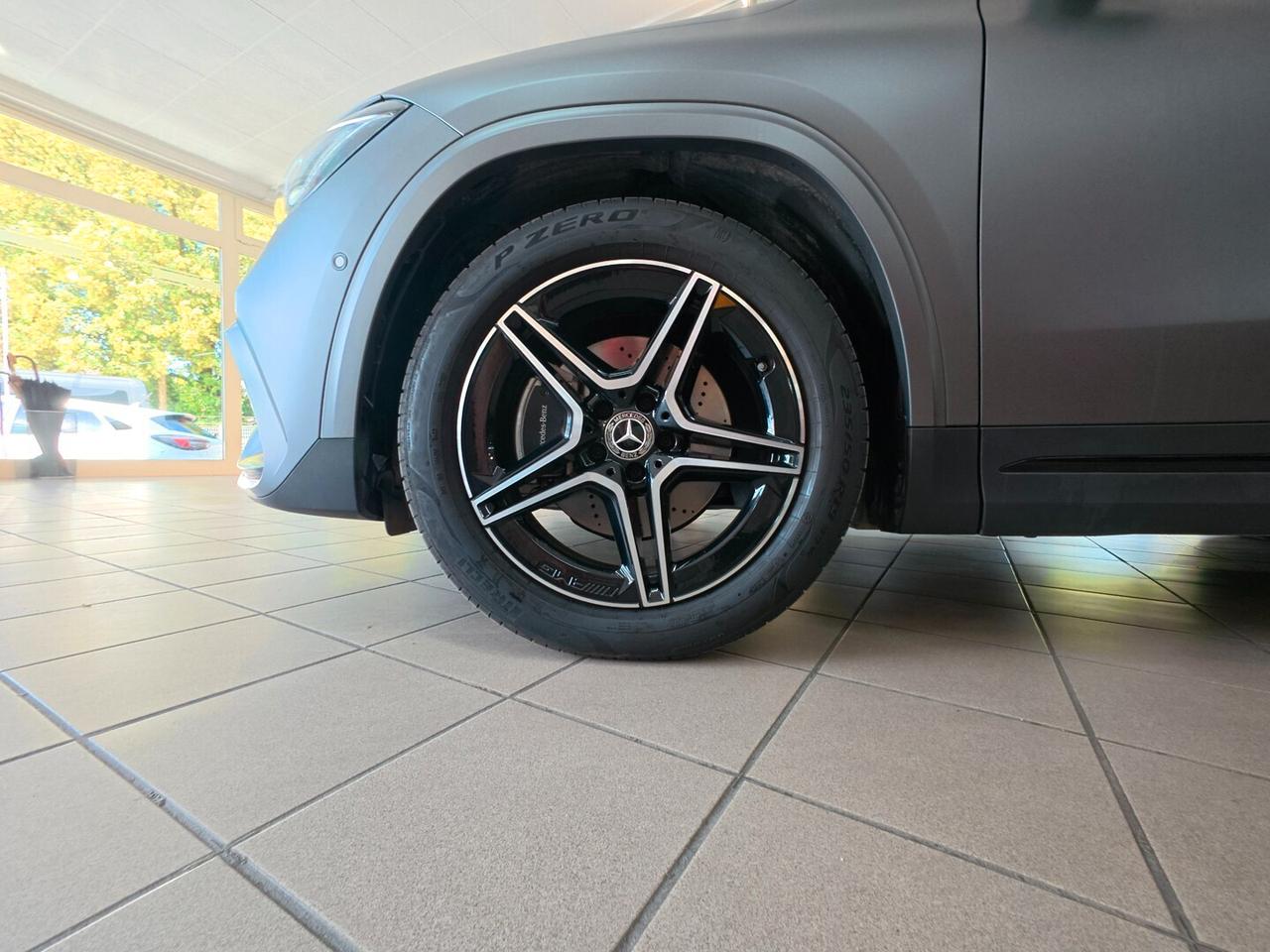 Mercedes-benz GLA 180 GLA 180 d Automatic AMG Line Premium Plus