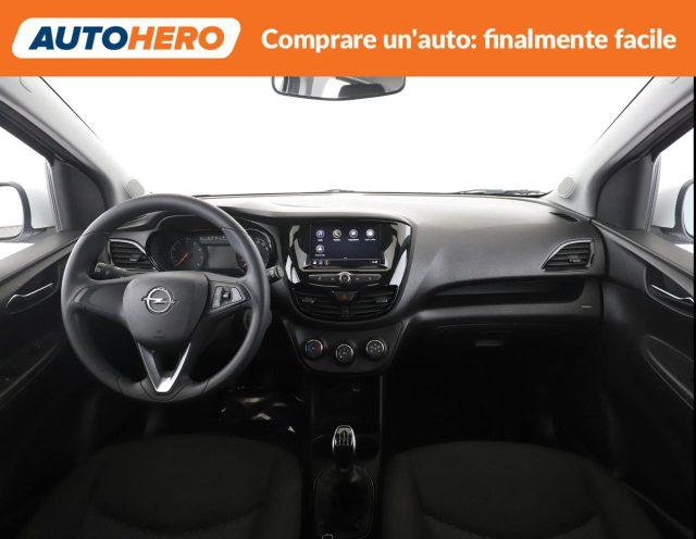 OPEL Karl Rocks 1.0 73 CV