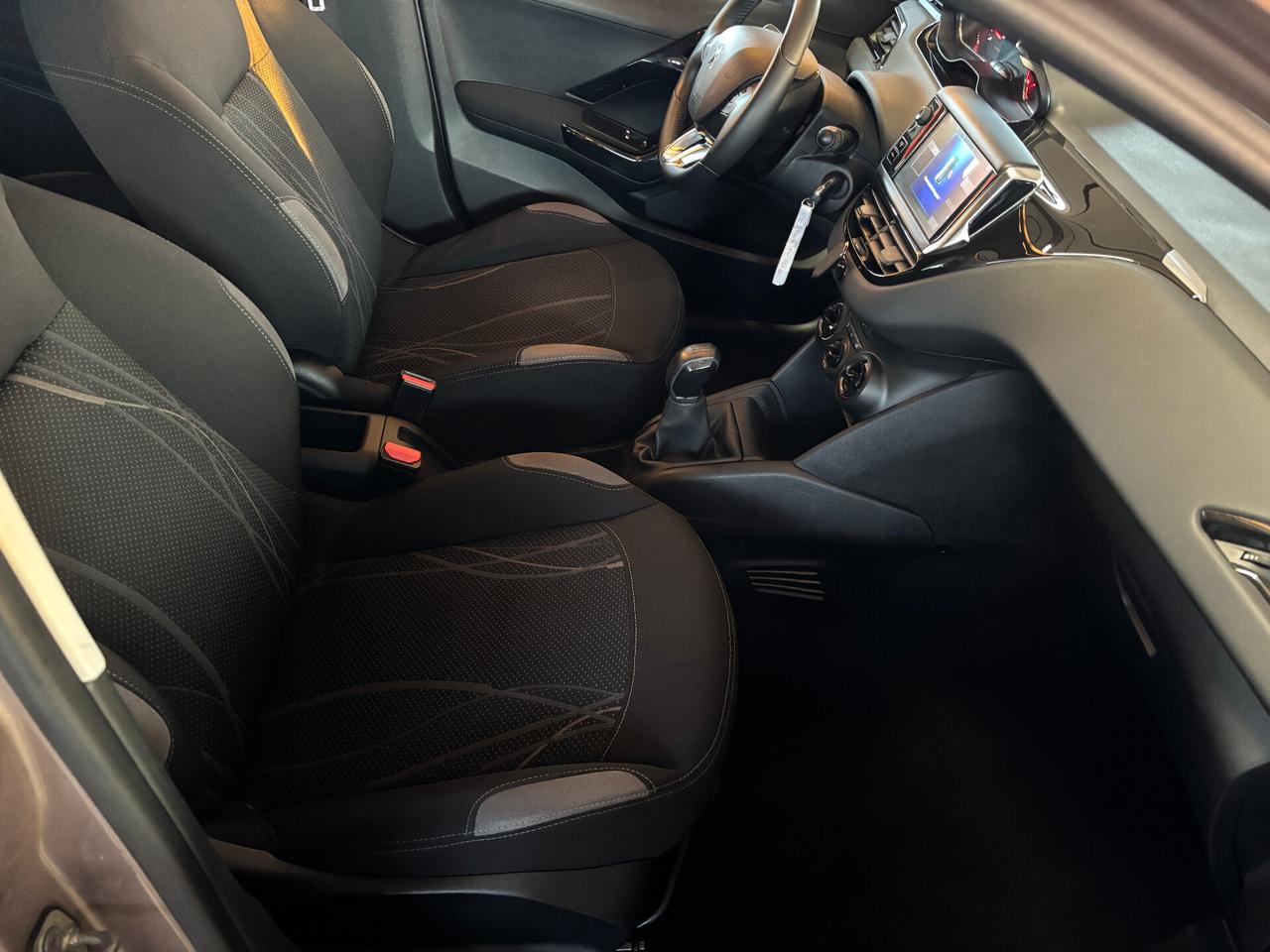 Peugeot 208 1.2 PureTech 82CV Allure NEOPATENTATO
