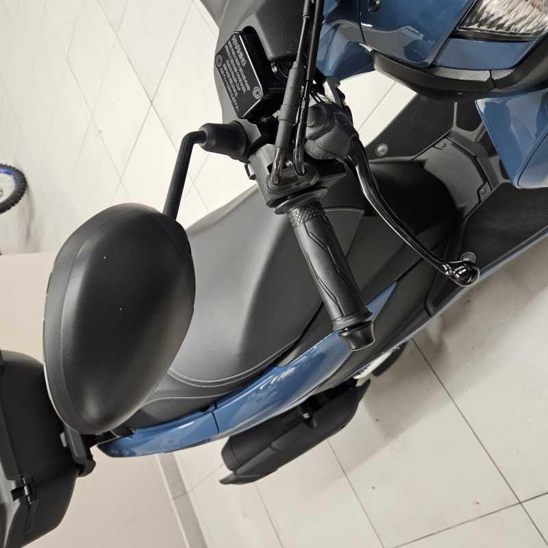 Yamaha Tricity 125 - 2024