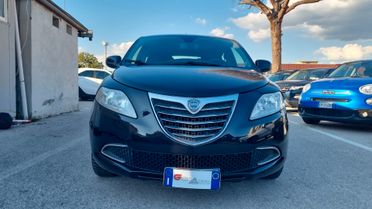 Lancia Ypsilon 1.2 69 CV 5 porte GPL Ecochic Gold