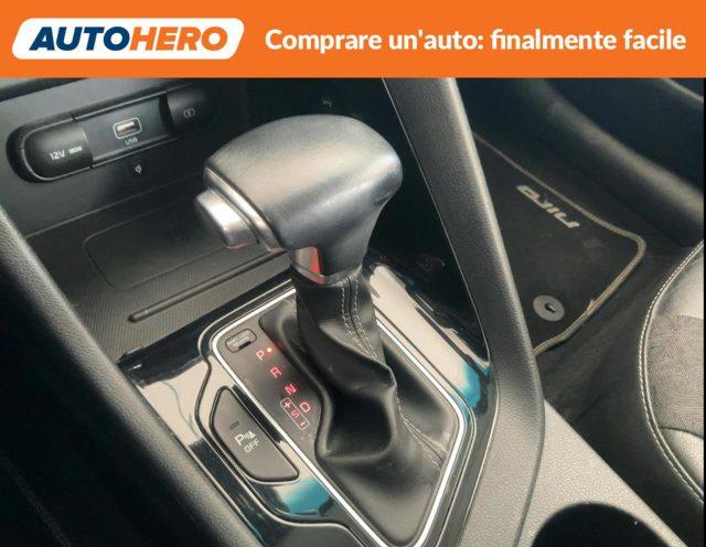 KIA Niro 1.6 GDi DCT HEV Style