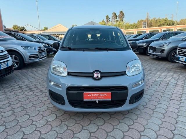 Fiat Panda 1.2 Benz. 70CV Easy - 2018