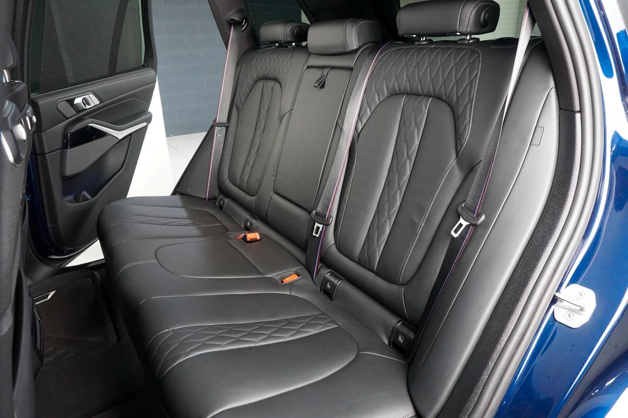 Bmw X5 xDrive 40d 48V Msport Pro