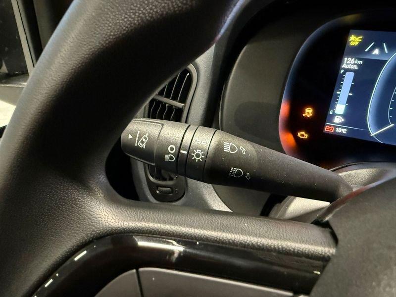 FIAT Pandina Pandina 5p 1.0 FireFly 70cv Hybrid 6m Pop