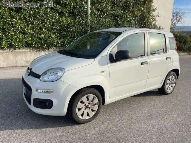 FIAT Panda Panda 1.3 mjt 16v Pop 75cv NEOPATENTATI - EW389BH