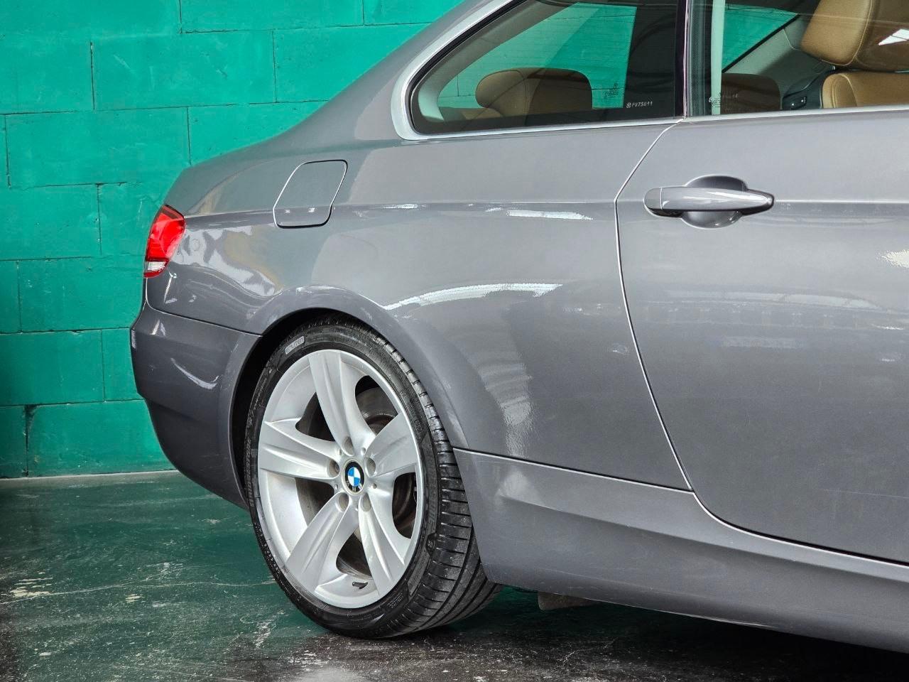 BMW 335i E92 (N54) Manuale service bmw