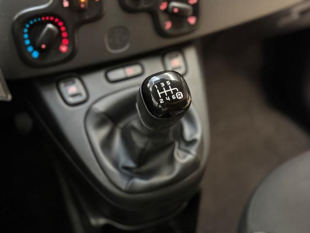 FIAT Panda 1.0 FireFly S&S Hybrid *NO OBBLIGO FINANZIAMENTO*