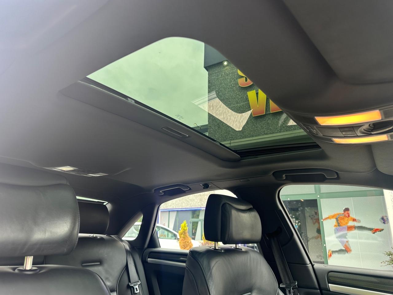 Audi A8 S8 5.2 V10 quattro tiptronic